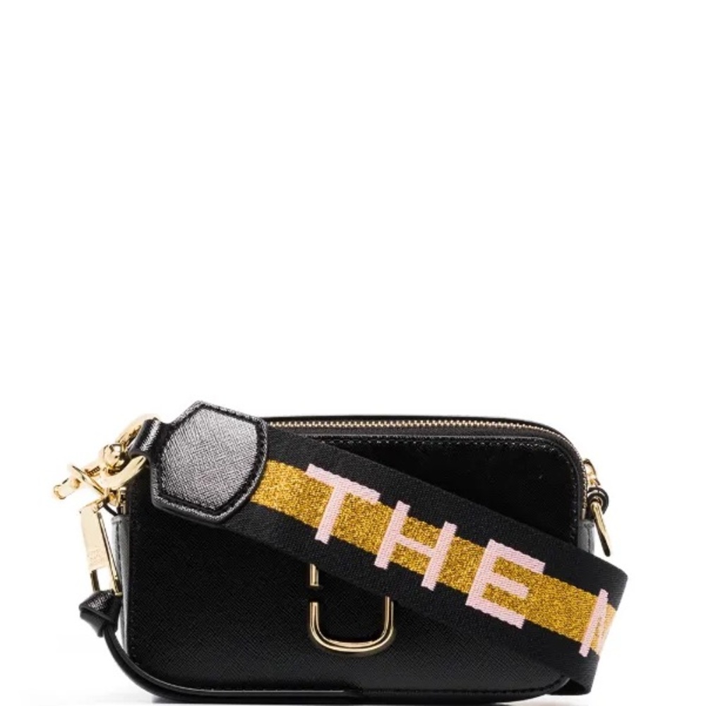 Marc Jacob’s Snapshot Bag